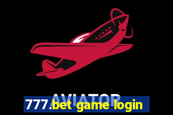 777.bet game login